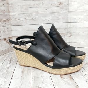Vince Camuto  Espadrilles wedge heel